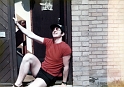 Andy (Slugger) Brown
